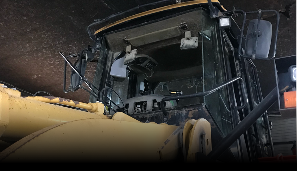 Challenger Auto Glass - Services Banner